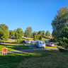 Fredriksten Camping