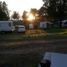 Fredriksten Camping