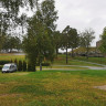 Fredriksten Camping