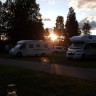 Topcamp Bogstad