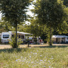 Minicamping De Kleine Abtshoeve