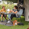 Natuurkampeerterrein De Rietkraag
