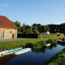 Natuurkampeerterrein De Rietkraag