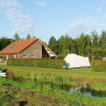 Natuurkampeerterrein De Rietkraag