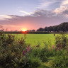 Natuurkampeerterrein De Rietkraag