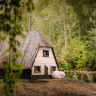Natuurkampeerterrein De Rietkraag
