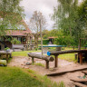 Natuurkampeerterrein De Rietkraag