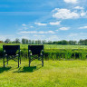 Natuurkampeerterrein De Rietkraag