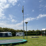 Mini Camping Klaproosje