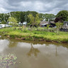 Camperplaats De Peelse Poel