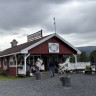 Sperillen Camping