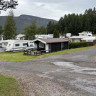 Sperillen Camping