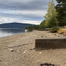 Sperillen Camping