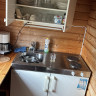 Sperillen Camping