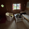 Sperillen Camping