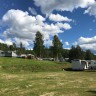 Sperillen Camping