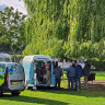 Camping Biej de Vogel