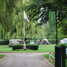 Camping Biej de Vogel
