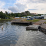 Mal&ouml; Camping