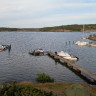 Mal&ouml; Camping