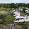 Mal&ouml; Camping