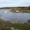 Mal&ouml; Camping