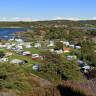 Malö Camping