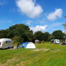 Natuurkampeerterrein De Olde Lucashoeve