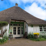 Natuurkampeerterrein De Olde Lucashoeve