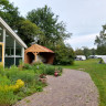 Natuurkampeerterrein De Olde Lucashoeve