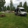 Personbråten Camping