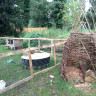 Camping &amp; Geitenkaasboerderij de Br&ouml;mmels