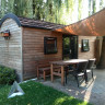 Camping &amp; Geitenkaasboerderij de Br&ouml;mmels