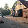 Camping &amp; Geitenkaasboerderij de Br&ouml;mmels