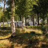 Camping De Vennen