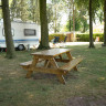 Camping De Vennen