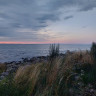 Lägerplats Kivik
