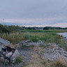 Lägerplats Kivik