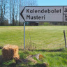 Kalendebolet Musteri &amp; St&auml;llplatser