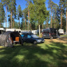 Hornnes Camping