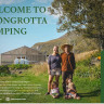 Grøngrotta camping