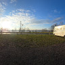 Wohnmobilstellplatz am Bergwitzsee