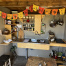 Berunes Campsite - Restaurant - Hostel