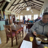 Berunes Campsite - Restaurant - Hostel
