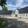Petersborg Stellplatz