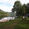 Norefjord Camping