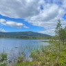Lappland lill Holmen
