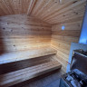 Lappland lill Holmen