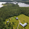 Lappland lill Holmen