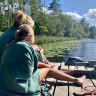 Boafall Lodge